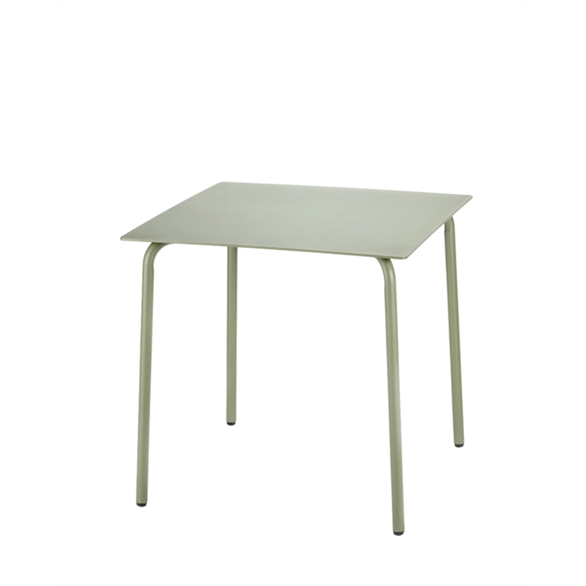 August Havebord M Eucalyptus Green