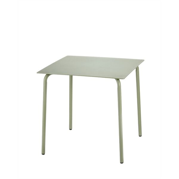 August Havebord M Eucalyptus Green