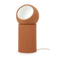 Terra Light Table Lamp L Terracotta