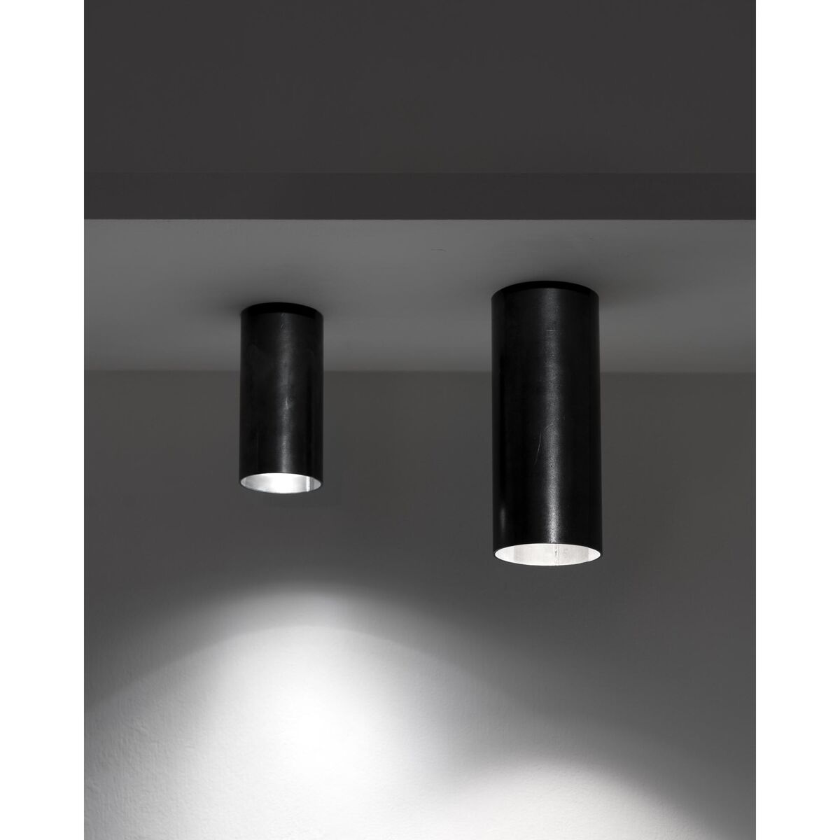 Sofisticato Spot NO.02 Black