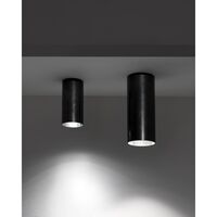 Sofisticato Spot NO.02 Black