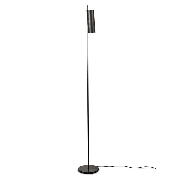 Sofisticato Gulvlampe NO.16 Sort
