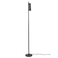 Sofisticato Gulvlampe NO.16 Sort