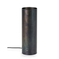 Sofisticato Floor Lamp NO.17 Black