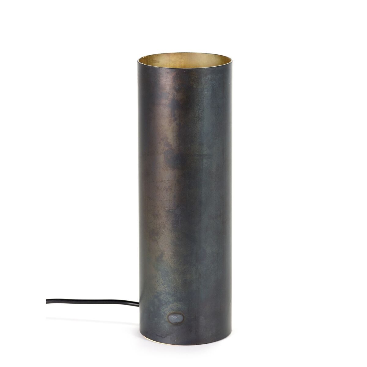 Sofisticato Floor Lamp NO.17 Black