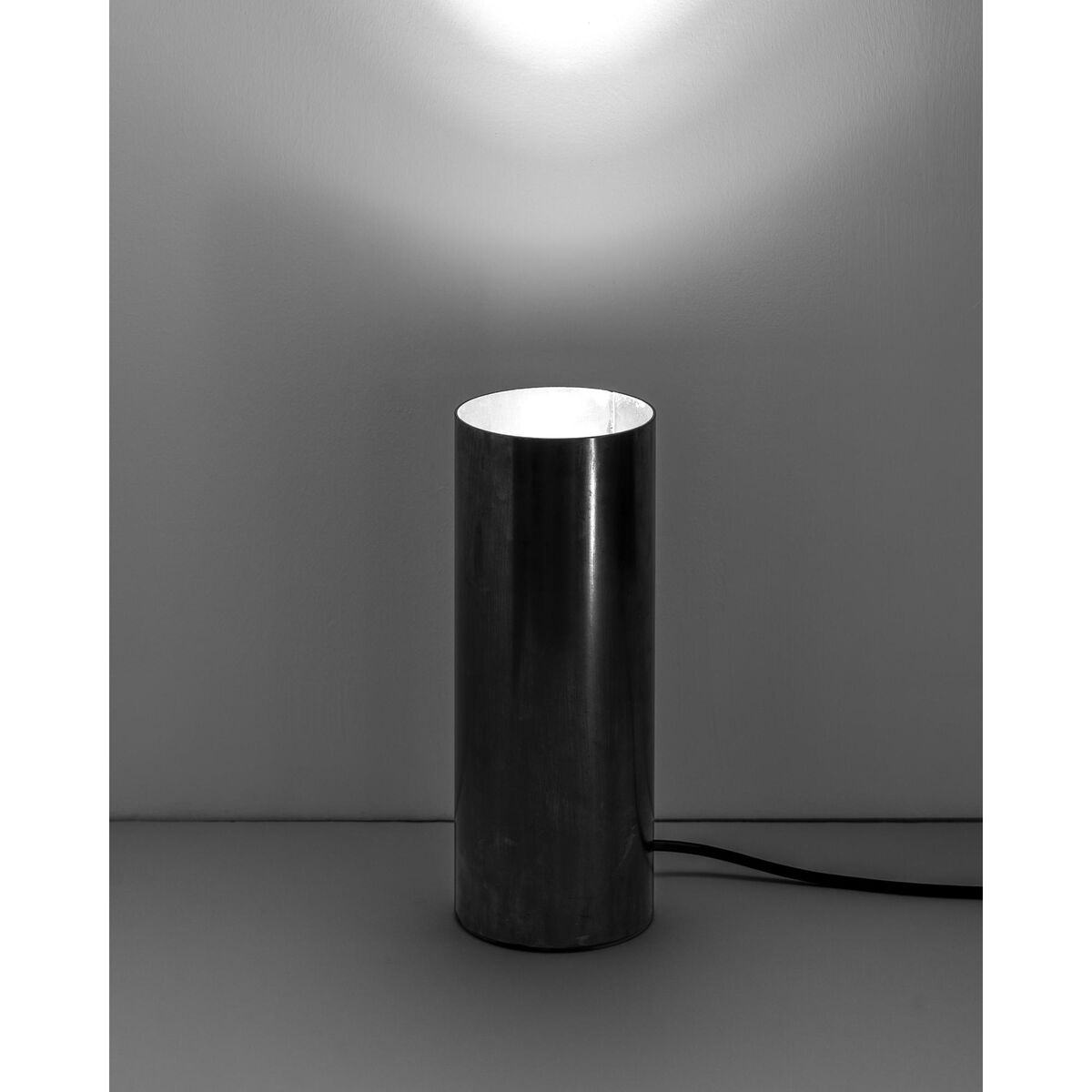 Sofisticato Floor Lamp NO.17 Black
