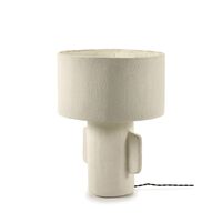 Lighting By Marie Michielssen Table Lamp 01 S White Earth