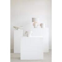 Lighting By Marie Michielssen Table Lamp 01 S White Earth