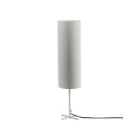 Stehlampe Aus Metall 02 Crème