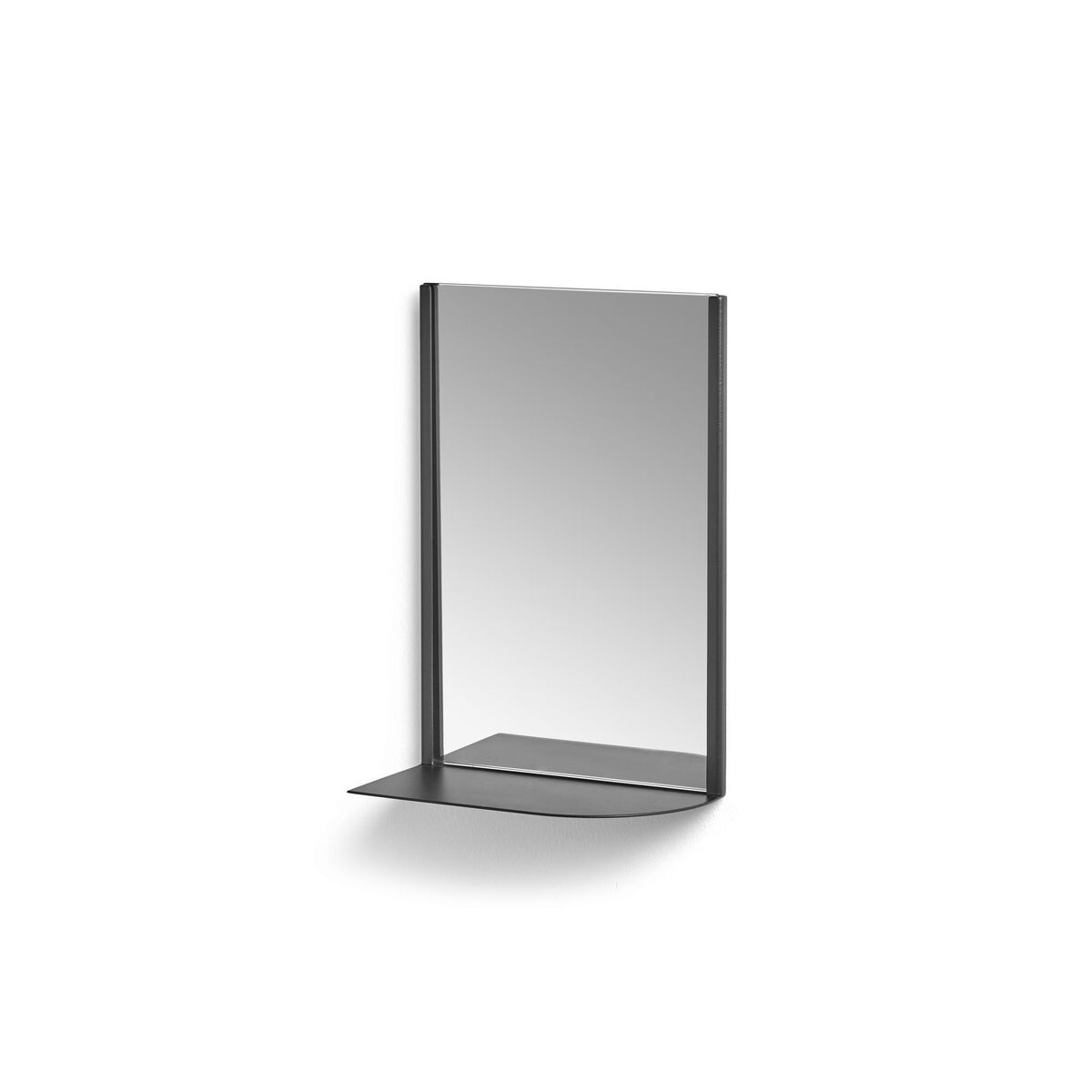 Cover Up Miroir S Noir