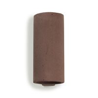Lighting By Thjis Prinsen Wall Lamp 3 Dark Red