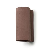 Lighting By Thjis Prinsen Wall Lamp 3 Dark Red
