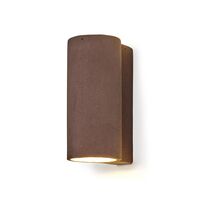 Lighting By Thjis Prinsen Wall Lamp 3 Dark Red