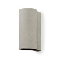 Lighting By Thjis Prinsen Wall Lamp 3 Concrete