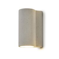 Lighting By Thjis Prinsen Wall Lamp 3 Concrete
