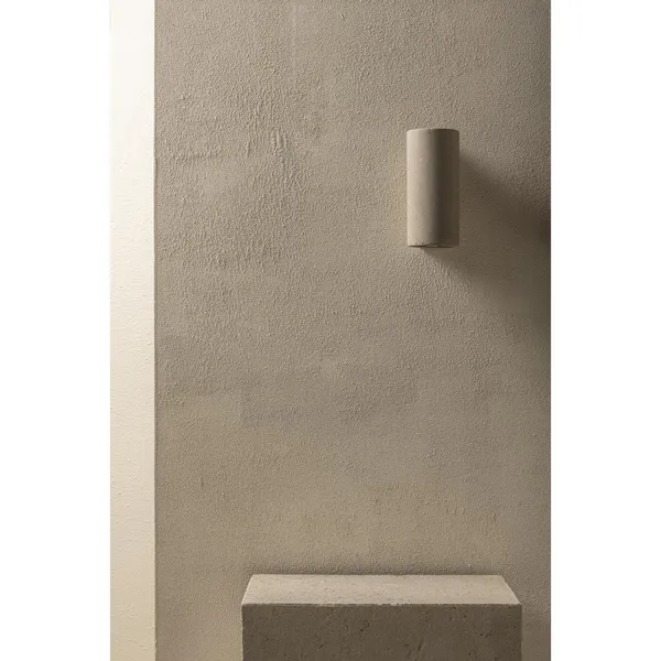 Lighting By Thjis Prinsen Wall Lamp 3 Concrete