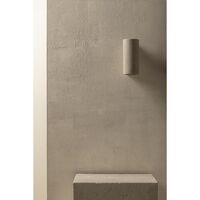 Lighting By Thjis Prinsen Wall Lamp 3 Concrete