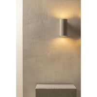 Lighting By Thjis Prinsen Wall Lamp 3 Concrete