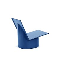 Fauteuil Marie Valérie Bleu