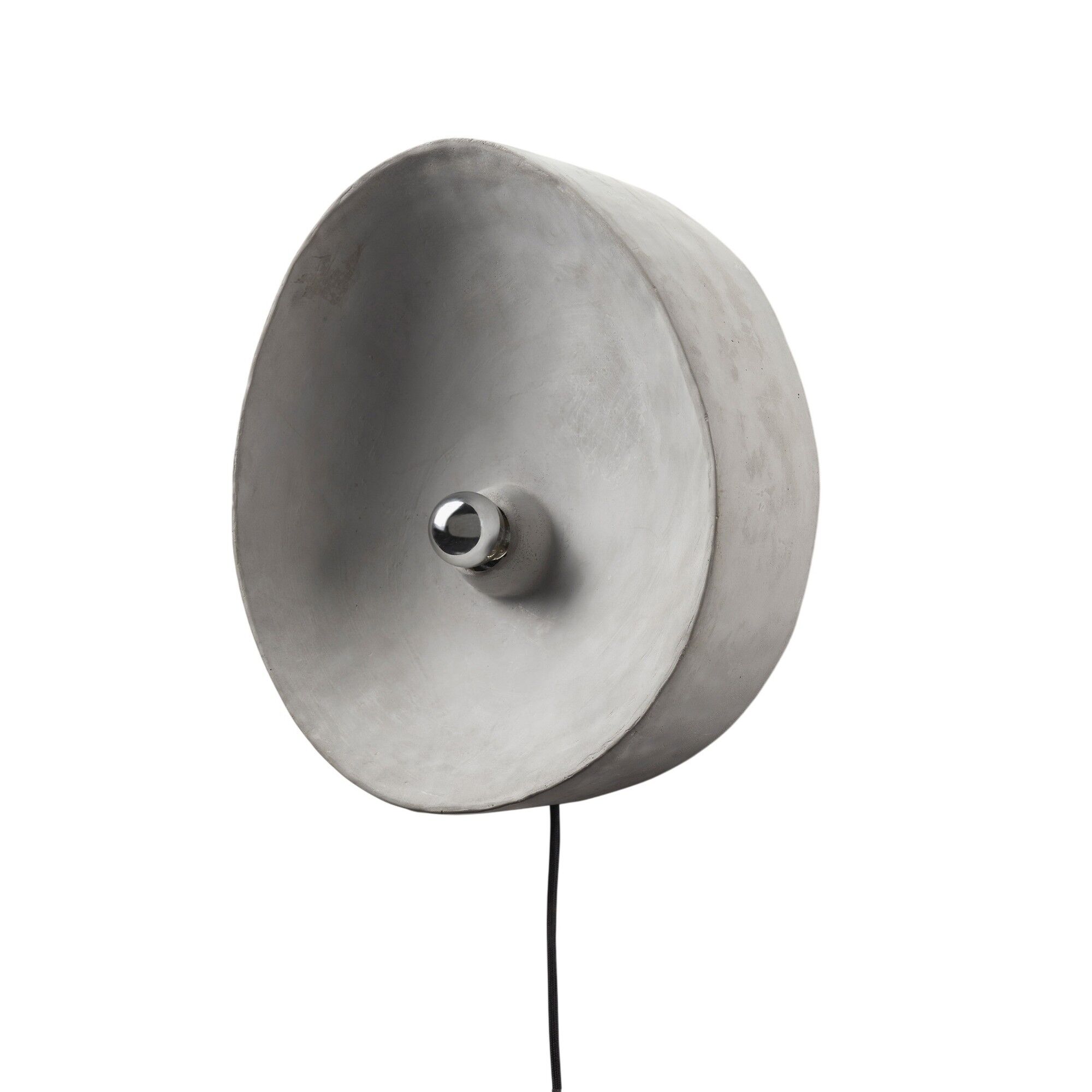 Lighting By Patrick Paris V&auml;gglampa M Betong/Chadophe