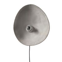 Applique Lighting By Patrick Paris M Concrete/Chadophe