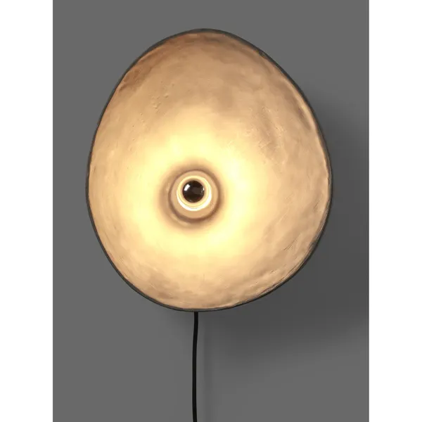 Applique Lighting By Patrick Paris M Concrete/Chadophe