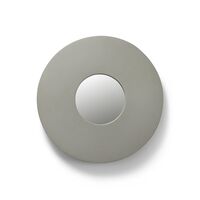 Terres De Rêves Miroir Narcisse N1 Béton