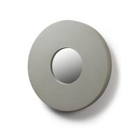 Terres De Rêves Miroir Narcisse N1 Béton