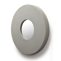 Terres De Rêves Miroir Narcisse N1 Béton