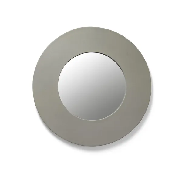 Terres De Rêves Narcisse Mirror N2 Concrete