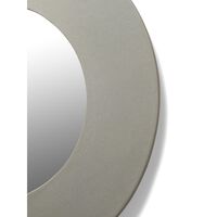 Terres De Rêves Narcisse Mirror N2 Concrete