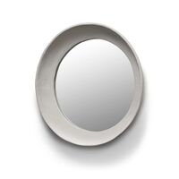 Terra Specchio Bianco