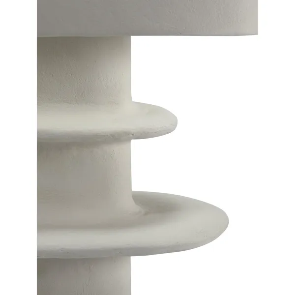 Lighting By Marie Michielssen Table Lamp 03 White Earth
