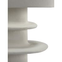 Lighting By Marie Michielssen Table Lamp 03 White Earth