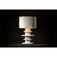 Lighting By Marie Michielssen Table Lamp 03 White Earth