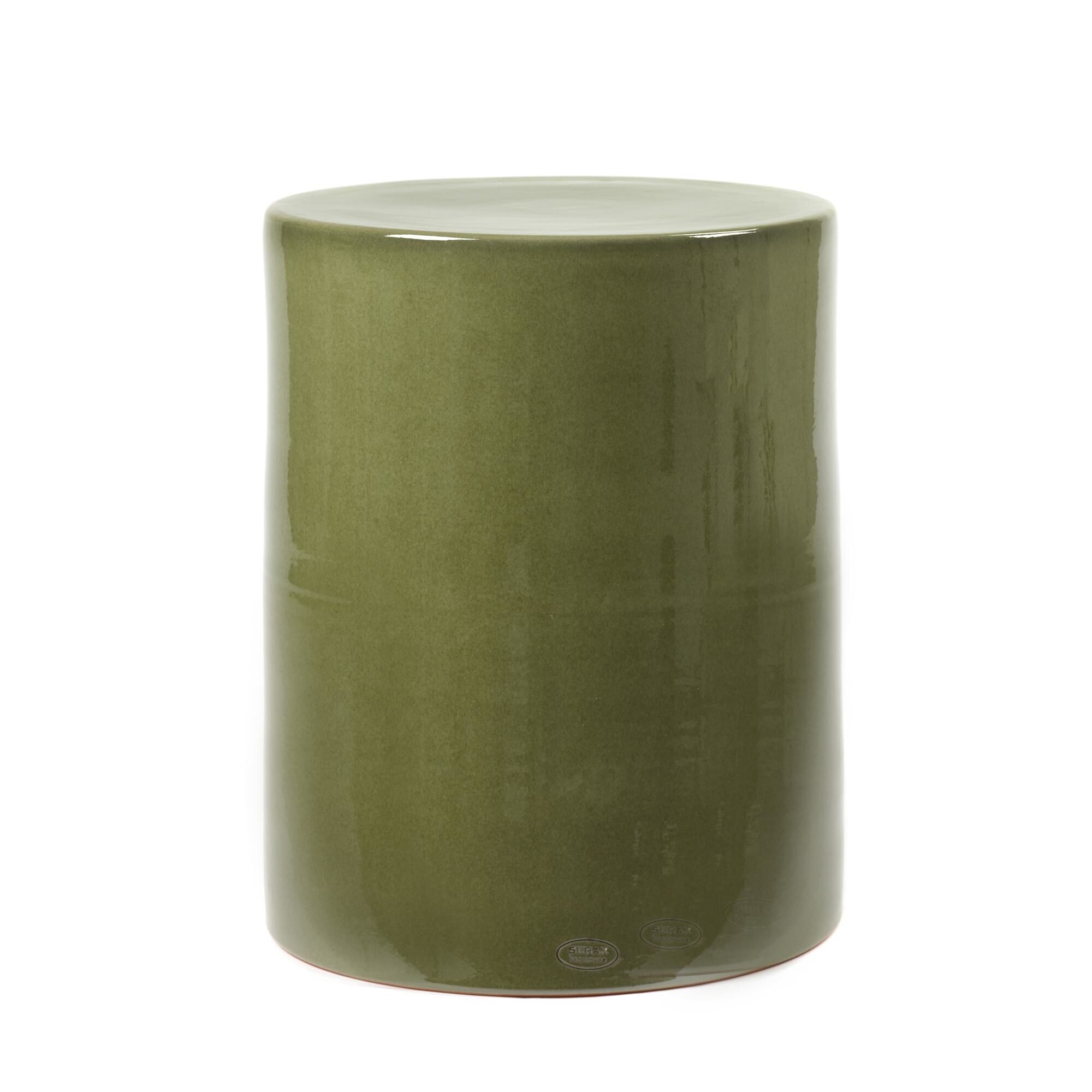Pawn Sidebord L Grønn