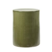 Pawn Side Table L Green