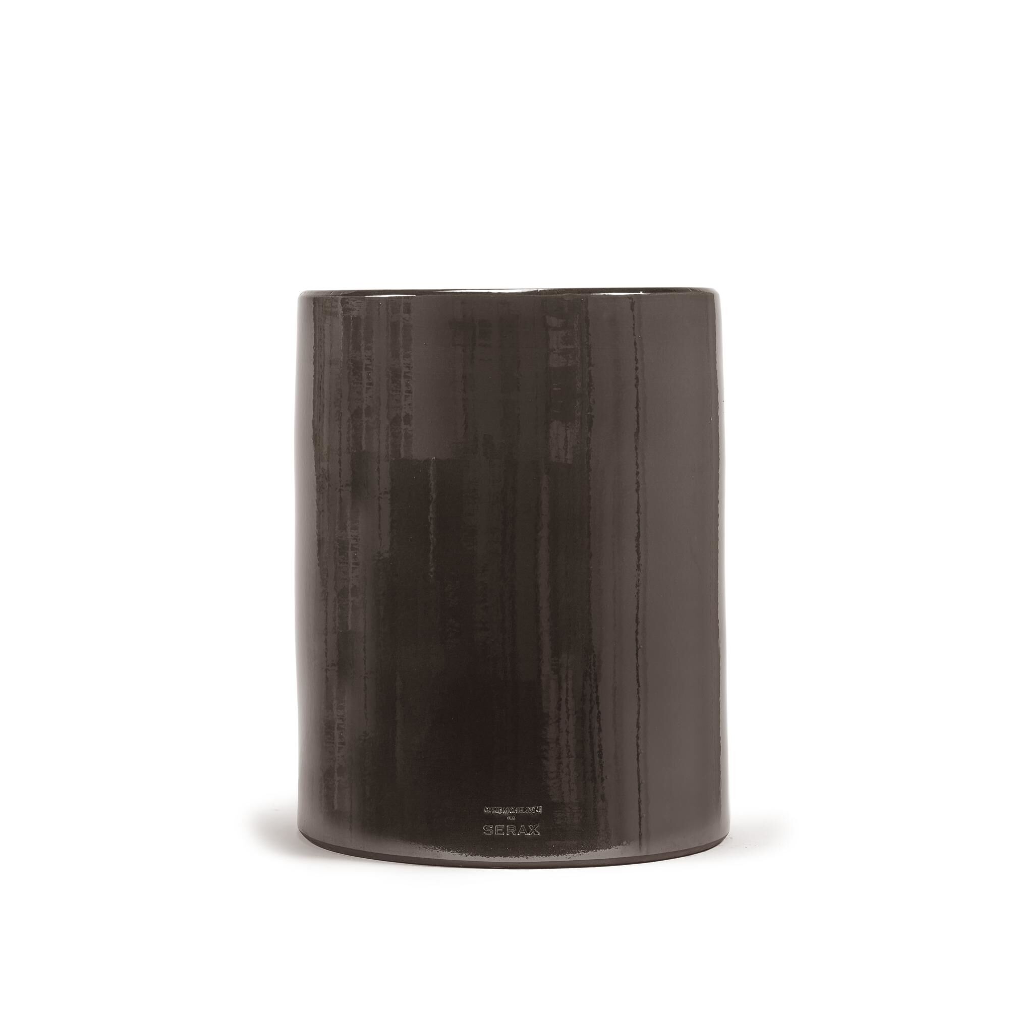Pawn Sidebord L Brun