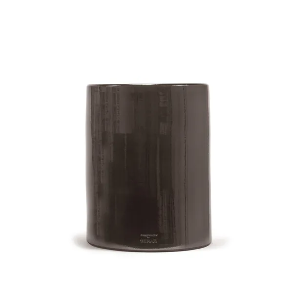 Pawn Side Table L Brown