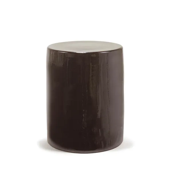 Pawn Side Table L Brown