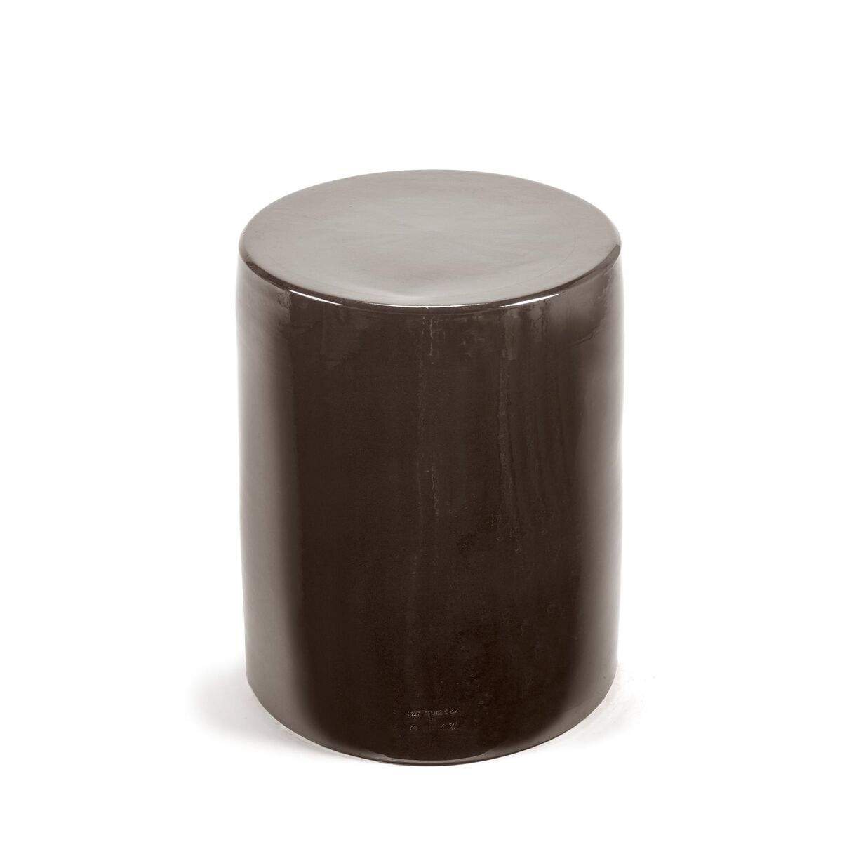 Pawn Beistelltisch L Braun
