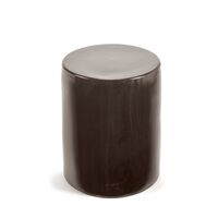 Pawn Beistelltisch L Braun