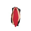 Black / Brown / Pink / Red