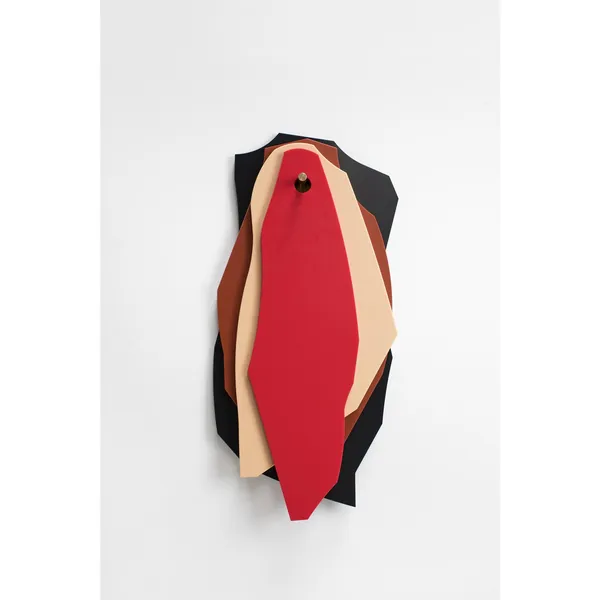 Cutting Board Cutting board/Hanging Black/ Brown/ Pink/ Red