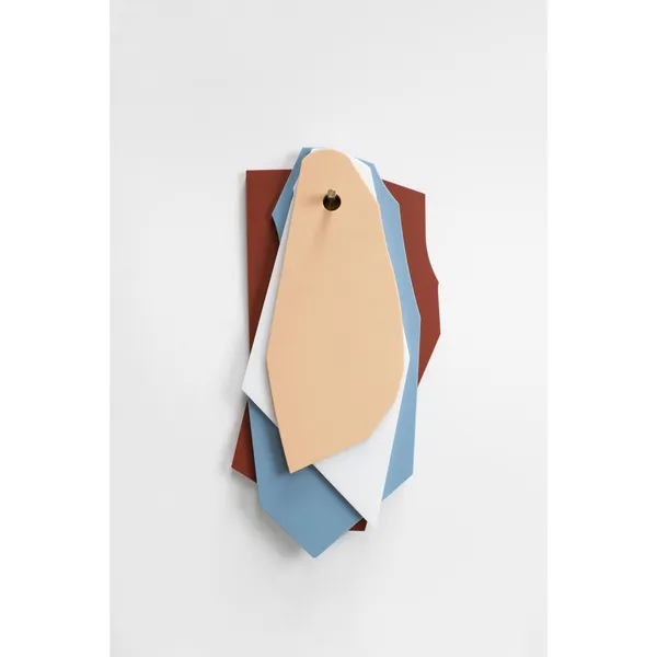 Cutting Board Cutting board/Hanging Brown/ Blue/ White/ Pink