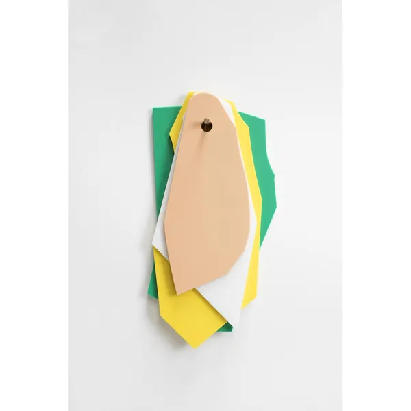 Cutting Board Cutting Board/Hanging Green/ Yellow/ White/ Pink