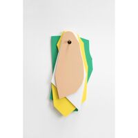 Cutting Board Cutting Board/Hanging Green/ Yellow/ White/ Pink