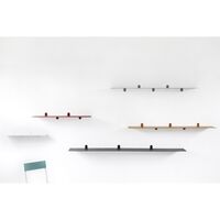 Shelf N°1 White