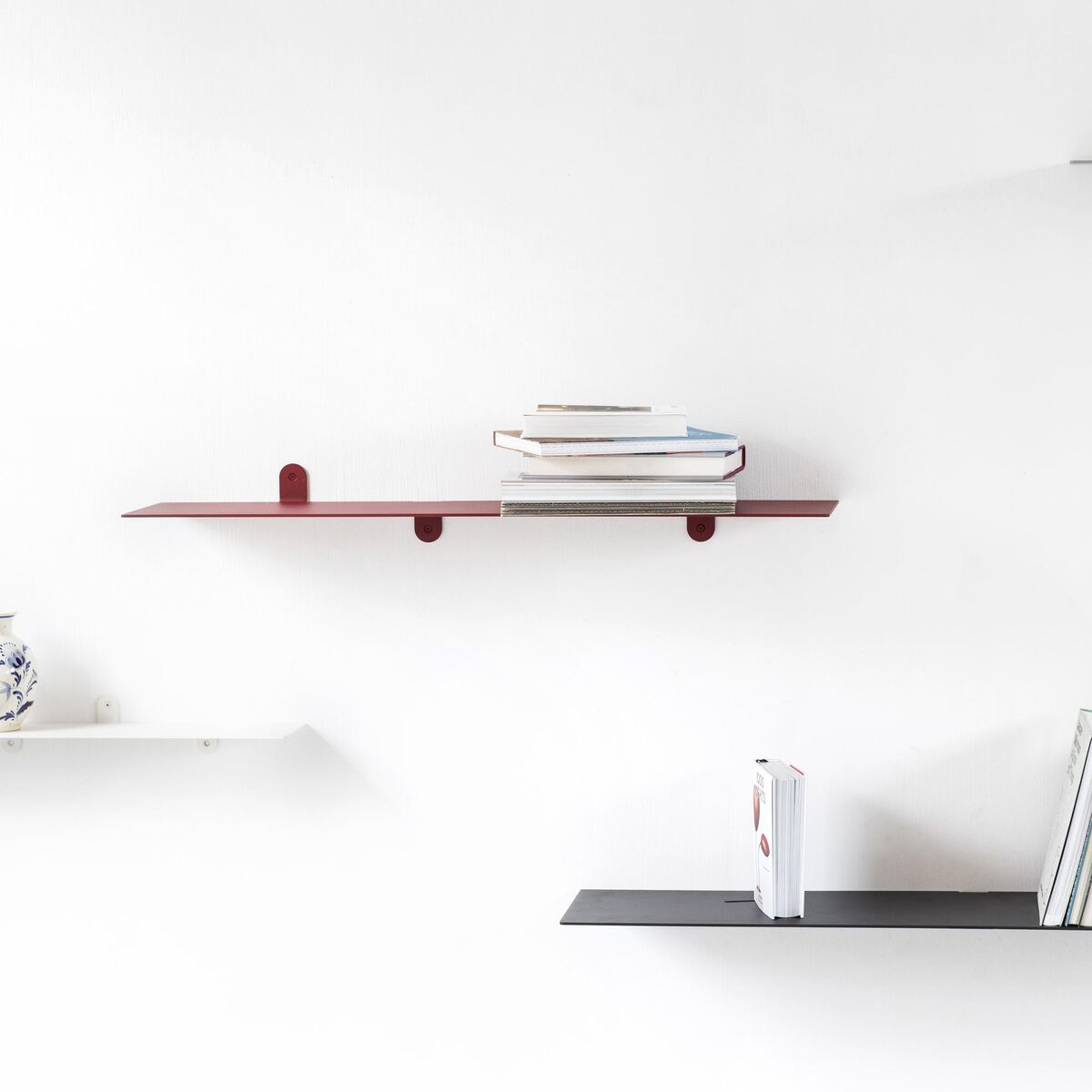 Shelf N°1 Black