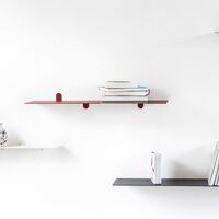Shelf N°1 Black